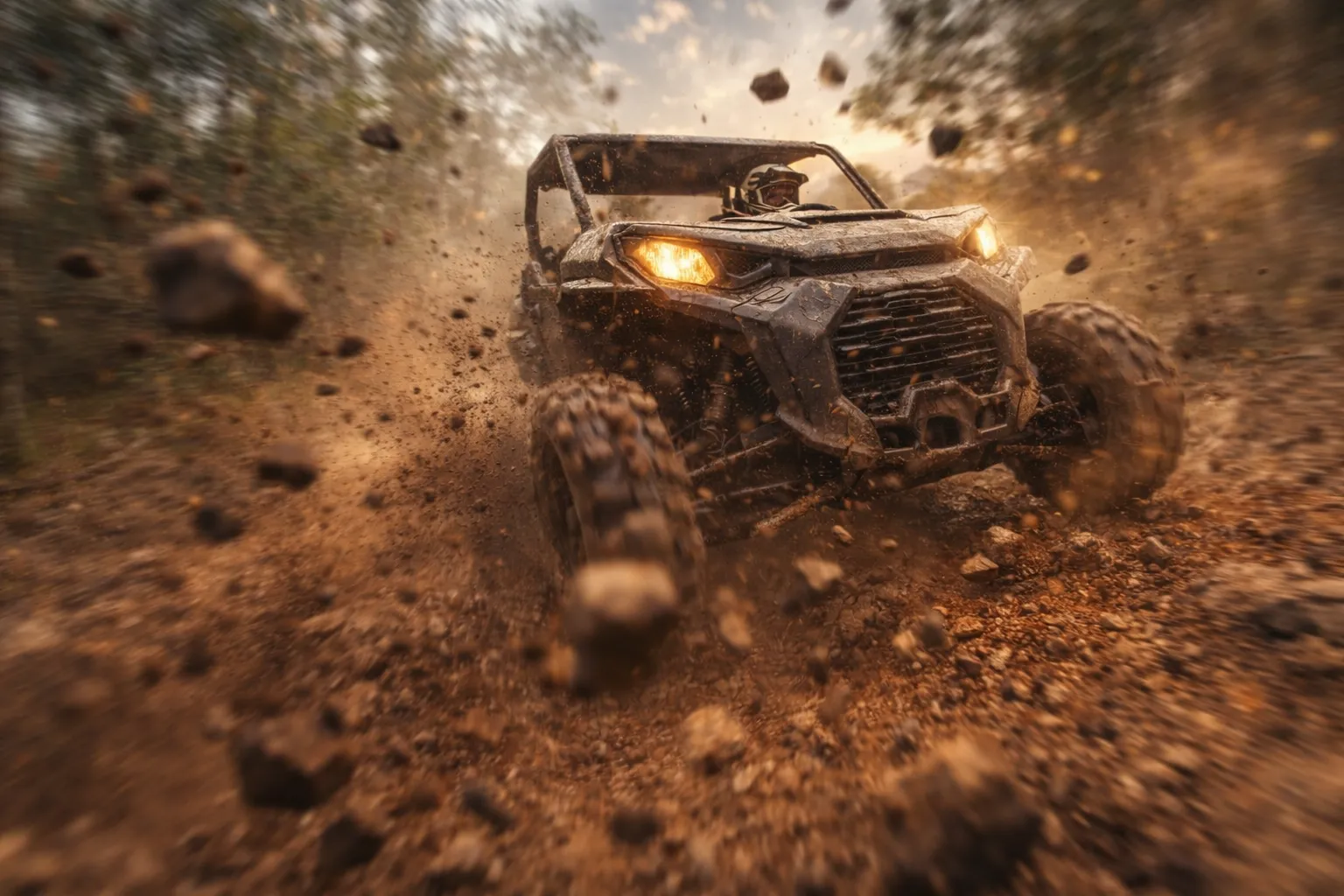 Half Day Offroad Buggy Adventure from Cairns - Book Now | Experience Oz-10
