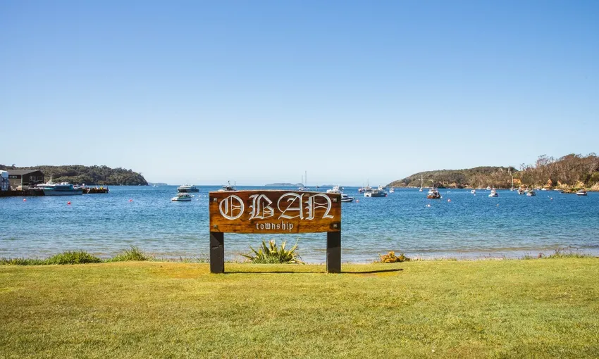 Stewart Island Flight & Explore from Queenstown - Book Now | Experience Oz