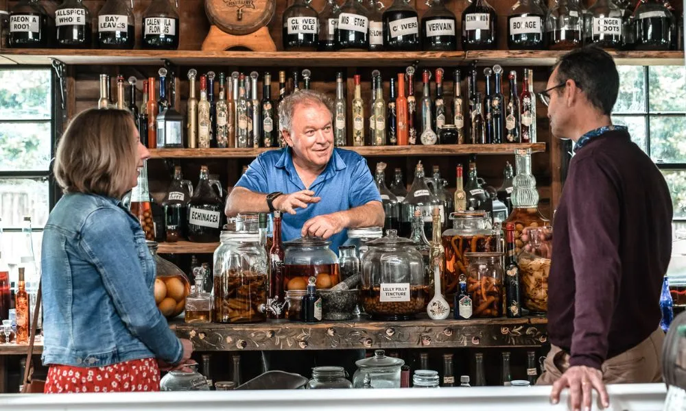 Tamborine Mountain Distillery Tour and Tasting - Book Now | Experience OZ-1