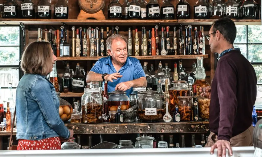 Tamborine Mountain Distillery Tour and Tasting - Book Now | Experience OZ