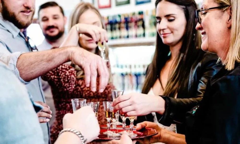 Tamborine Mountain Distillery Tour and Tasting - Book Now | Experience OZ-2