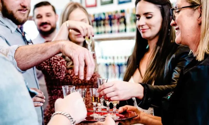 Tamborine Mountain Distillery Tour and Tasting - Book Now | Experience OZ