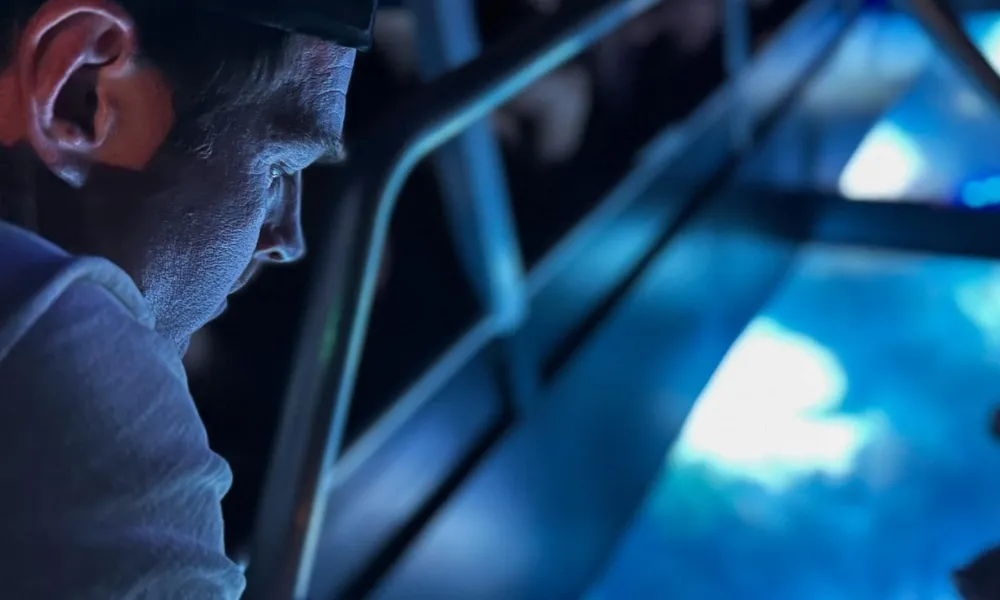 Airlie Beach Glass Bottom Boat Night Tour | Experience Oz-4