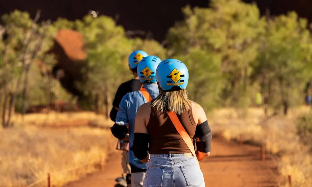Uluru Sunrise & Segway Guided Tour - Book Now | Experience Oz + NZ-6