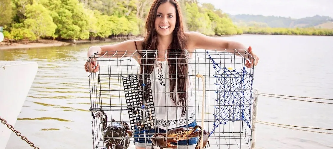 Gold Coast Catch a Crab Cruise | Experience Oz-1