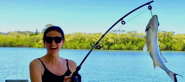 Gold Coast Catch a Crab Cruise