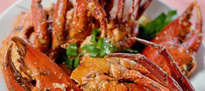 Gold Coast Catch a Crab Cruise | Experience Oz