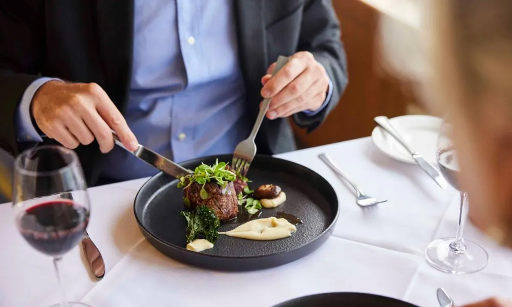 Sydney Harbour 6 Course Gold Class Dinner Cruise | Experience Oz-3