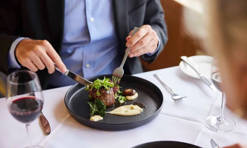 Sydney Harbour 6 Course Gold Class Dinner Cruise | Experience Oz