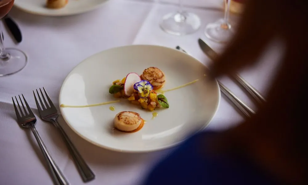 Sydney Harbour 6 Course Gold Class Dinner Cruise | Experience Oz-4