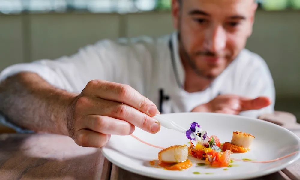 Sydney Harbour 6 Course Gold Class Dinner Cruise | Experience Oz-6