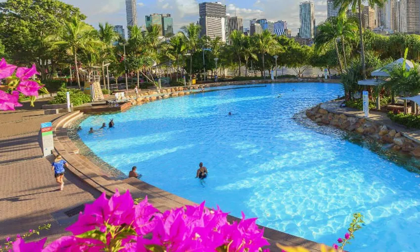 Brisbane Segway Afternoon Thrill Ride | Experience Oz