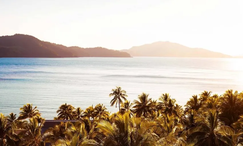 Hamilton Island Freestyle | Experience Oz