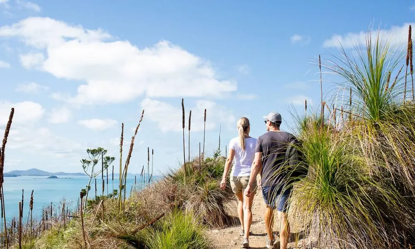 Hamilton Island Freestyle | Experience Oz