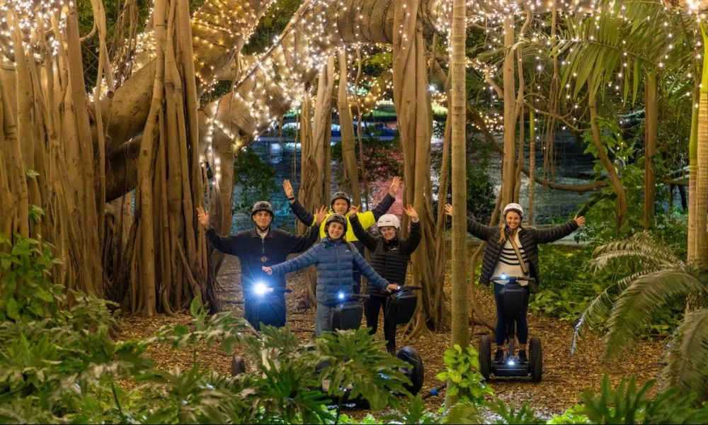 Brisbane Segway Night Adventure | Experience Oz-4