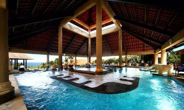 Thalassotherapy Experience with 3-Course Set Meal at AYANA Resort and Spa | Bali