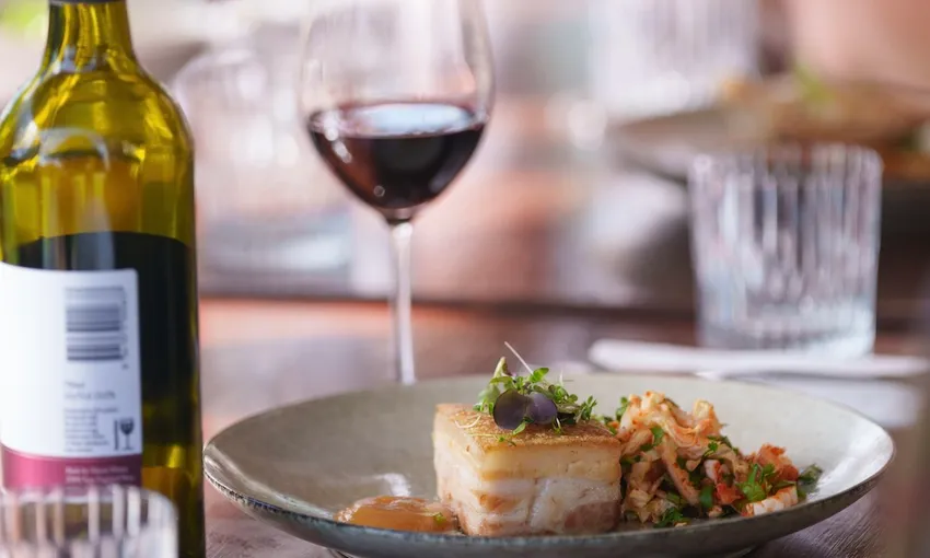 Full Day Winery Tour from Brisbane | Experience Oz