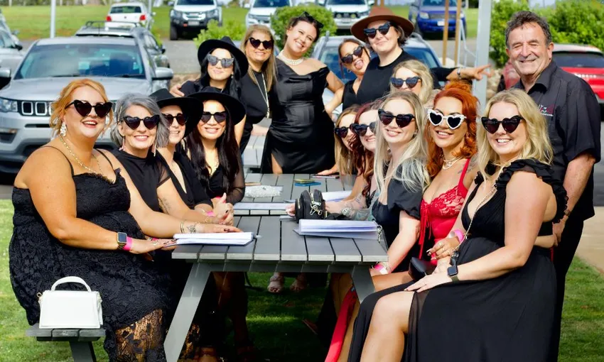 Full Day Winery Tour from Brisbane | Experience Oz