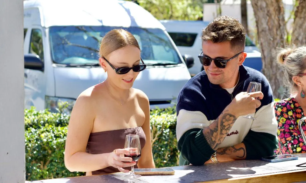 Full Day Winery Tour from Brisbane | Experience Oz-10