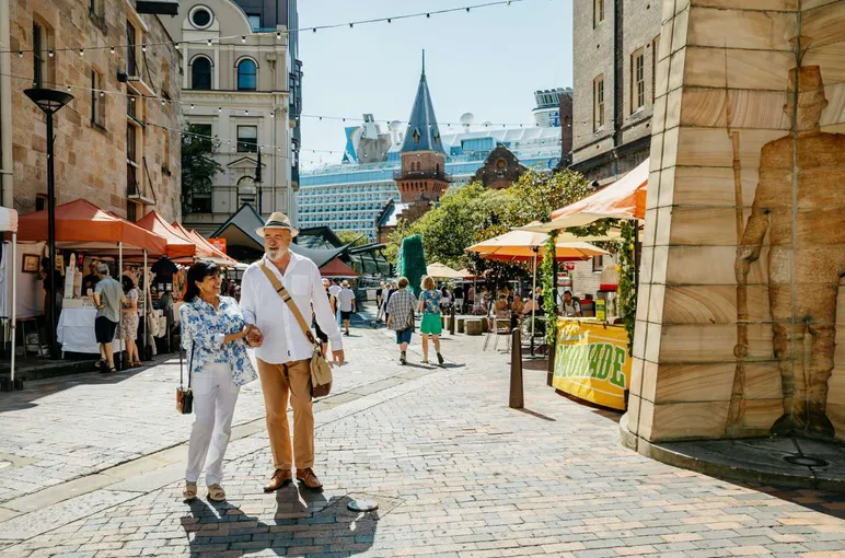 Sydney Sightseeing Guided Tour - Book Now | Experience OZ