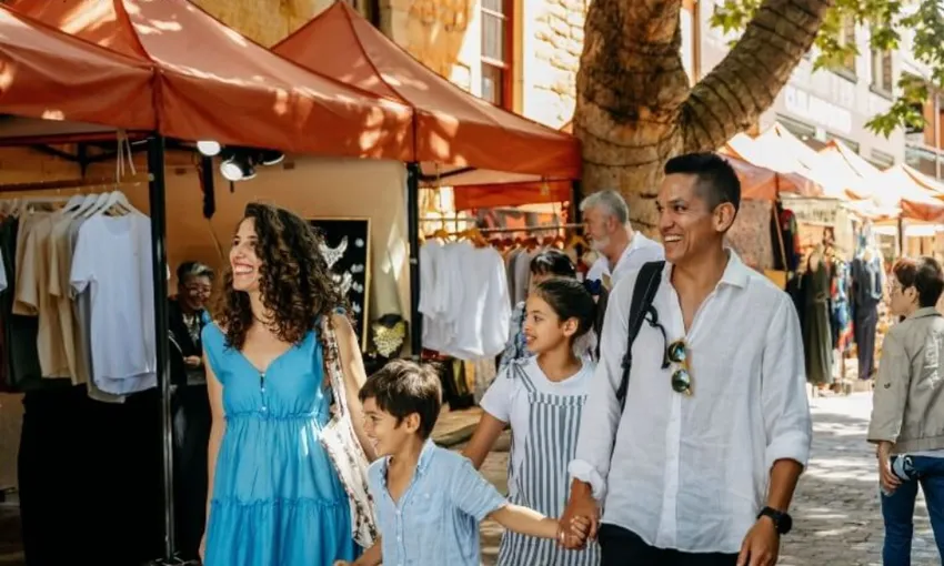Sydney Sightseeing Guided Tour - Book Now | Experience OZ