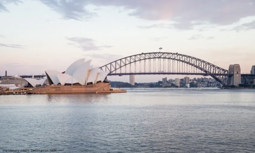 Sydney Sightseeing Guided Tour - Book Now | Experience OZ