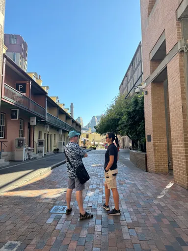 Sydney Sightseeing Guided Tour - Book Now | Experience OZ