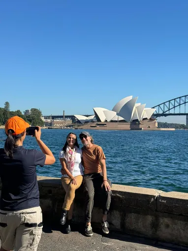 Sydney Sightseeing Guided Tour - Book Now | Experience OZ