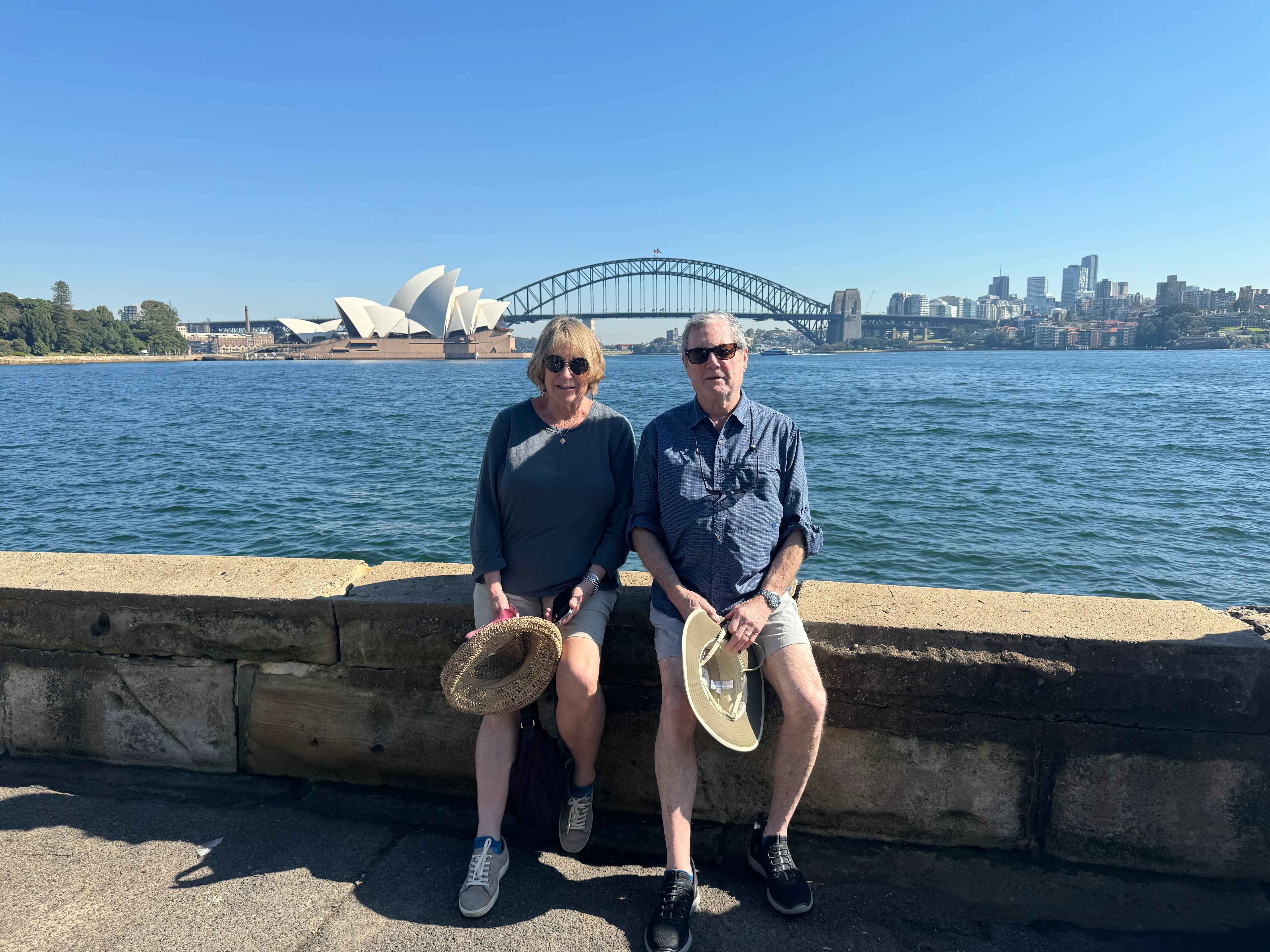 Sydney Sightseeing Guided Tour - Book Now | Experience OZ-7