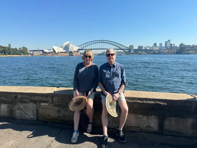 Sydney Sightseeing Guided Tour - Book Now | Experience OZ