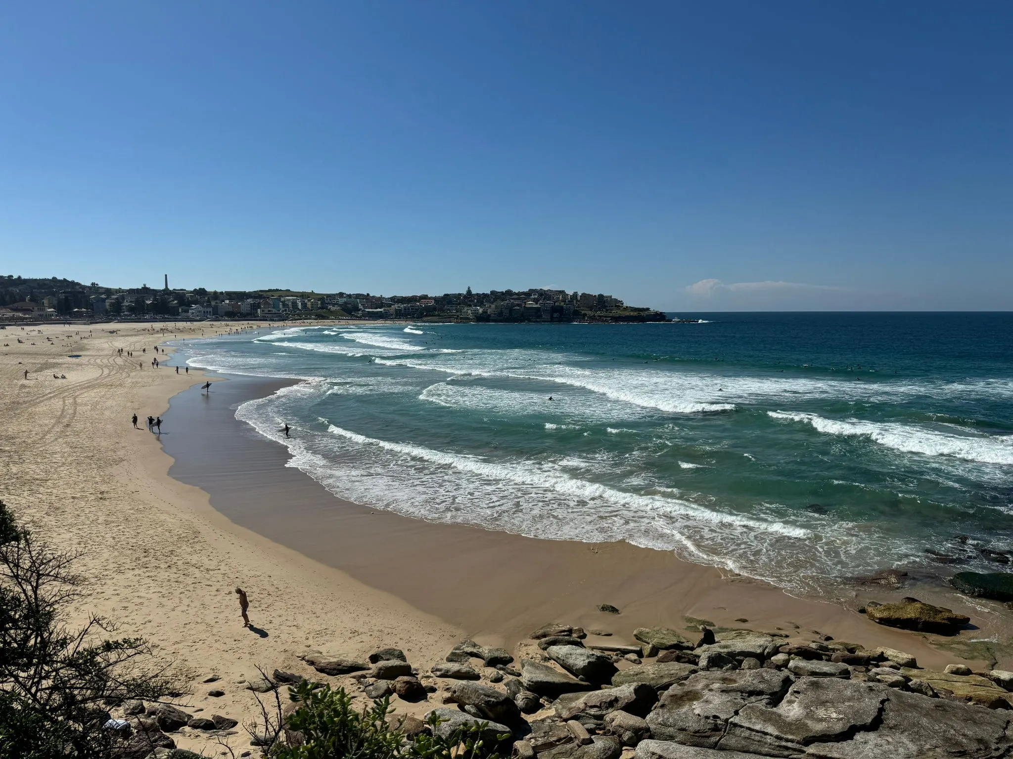 Sydney Sightseeing Guided Tour - Book Now | Experience OZ-9