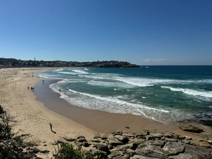 Sydney Sightseeing Guided Tour - Book Now | Experience OZ