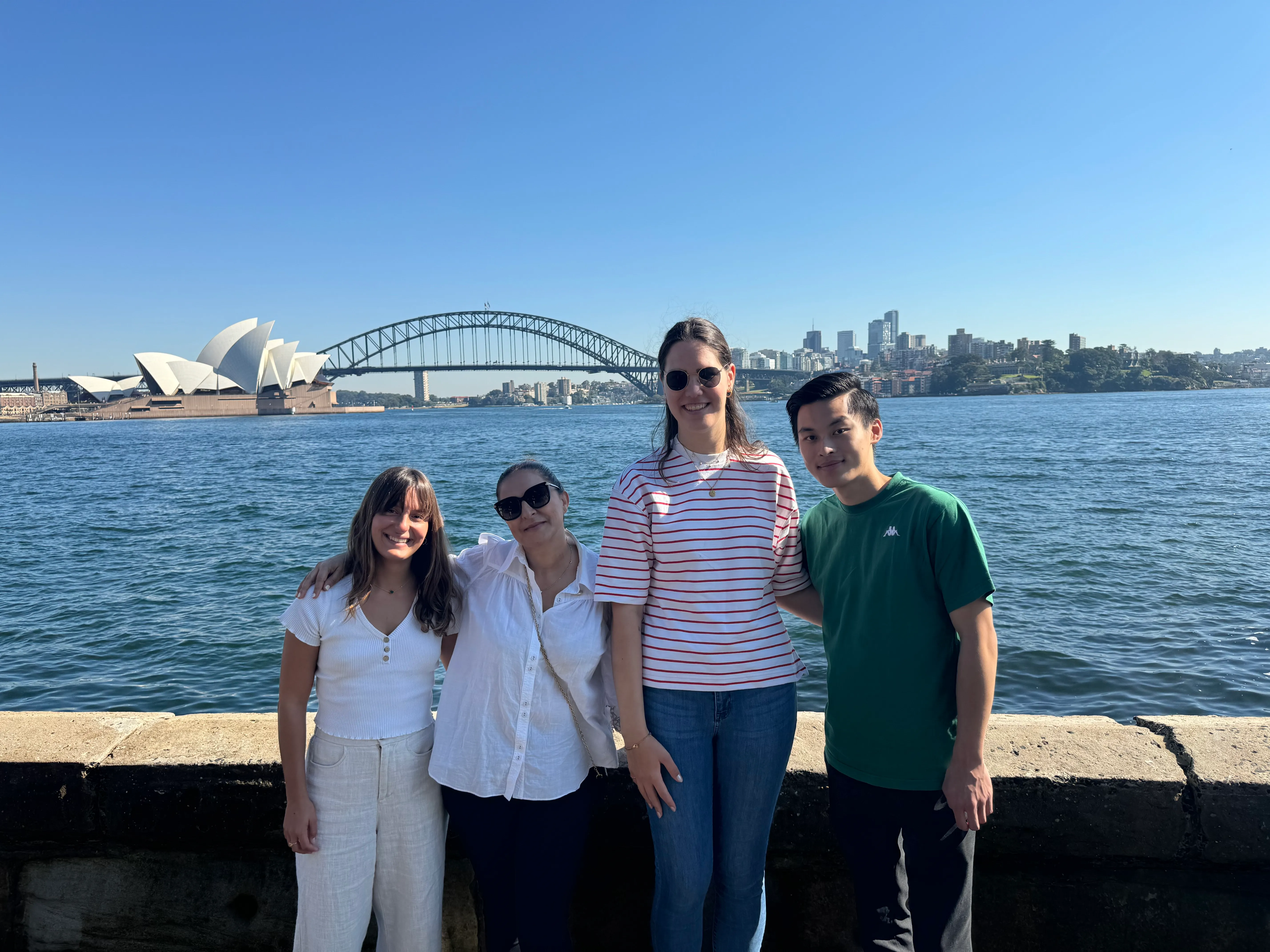 Sydney Sightseeing Guided Tour - Book Now | Experience OZ-8