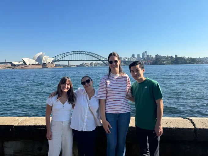 Sydney Sightseeing Guided Tour - Book Now | Experience OZ