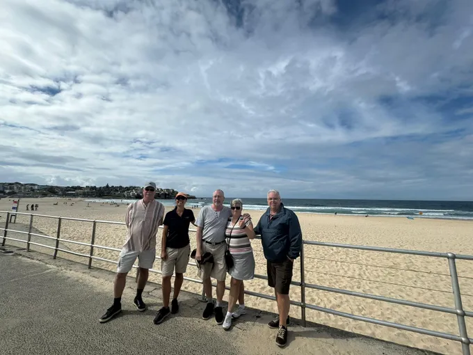 Sydney Sightseeing Guided Tour - Book Now | Experience OZ