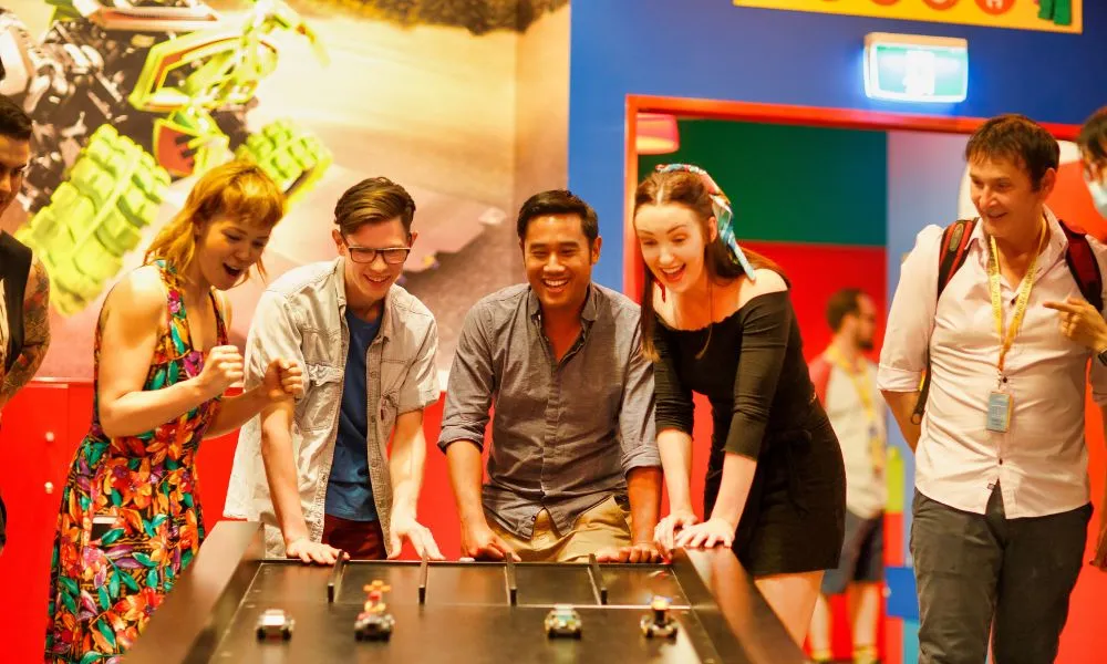 LEGOLAND Discovery Centre Single Entry Tickets | Experience Oz-2