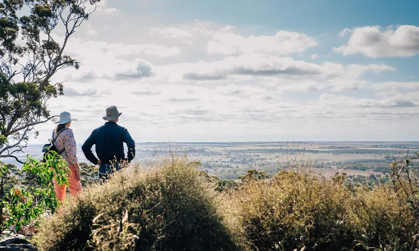 Roma Landscape and Legacy Day Tour - Book Now | Experience OZ