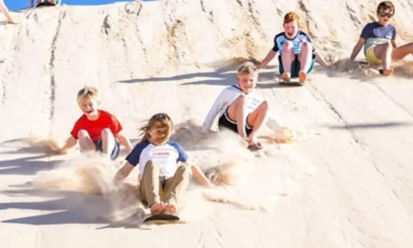 Port Stephens Day Tour from Sydney - Book Now | Experience Oz