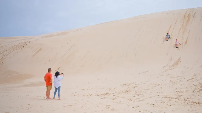 Port Stephens Day Tour from Sydney - Book Now | Experience Oz