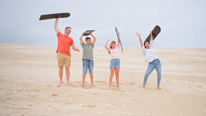 Port Stephens Day Tour from Sydney - Book Now | Experience Oz