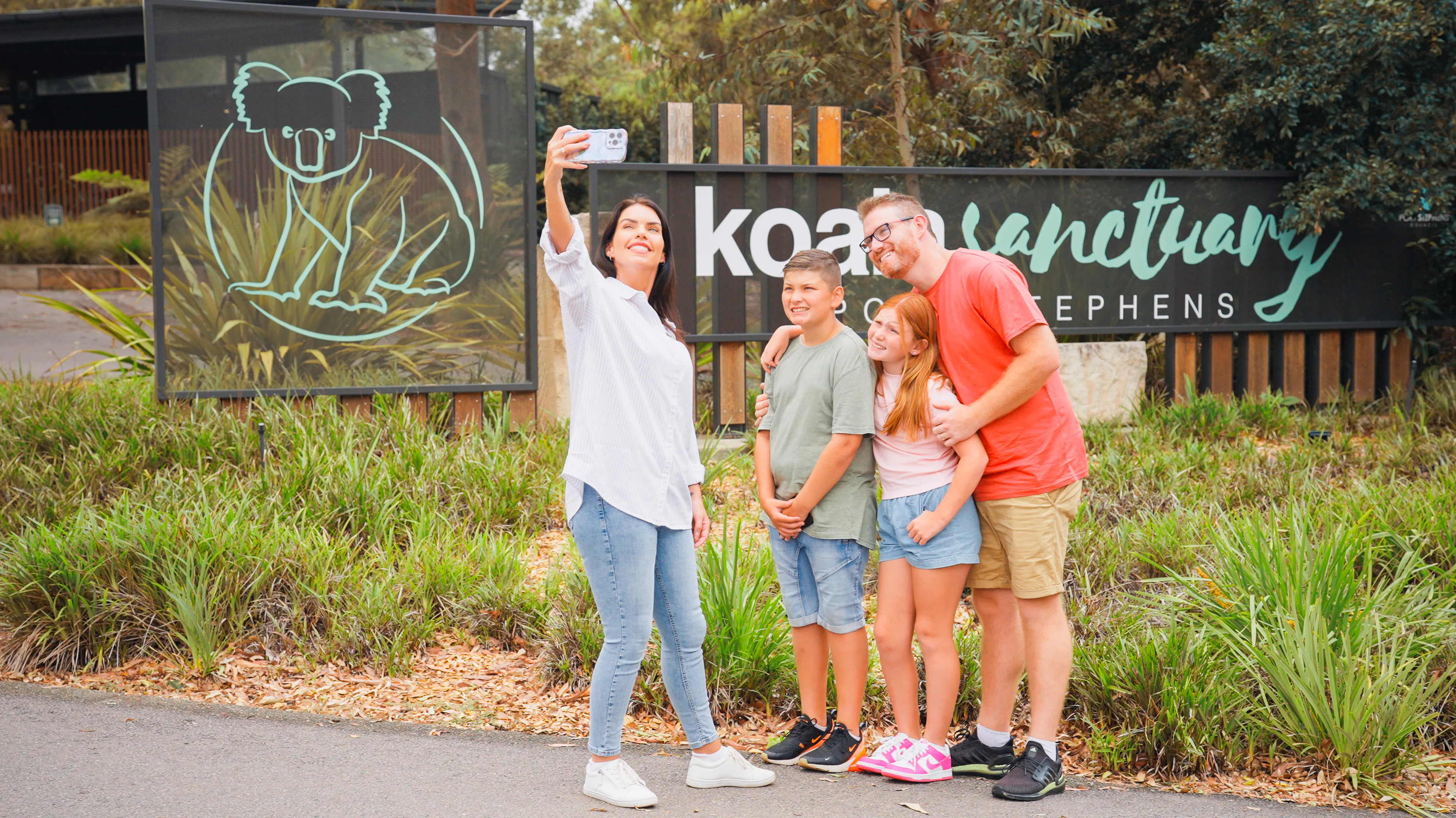 Port Stephens Day Tour from Sydney - Book Now | Experience Oz-11