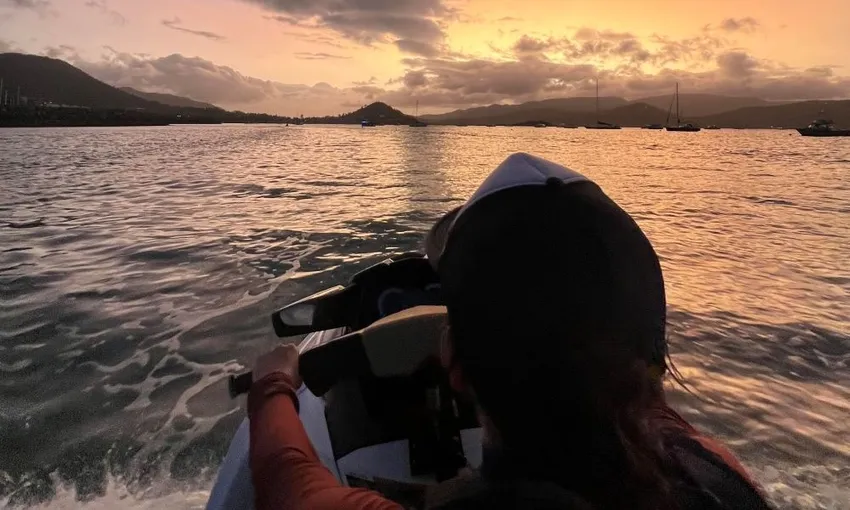 Cairns Guided Jetski Tour  - Book Now | Experience Oz