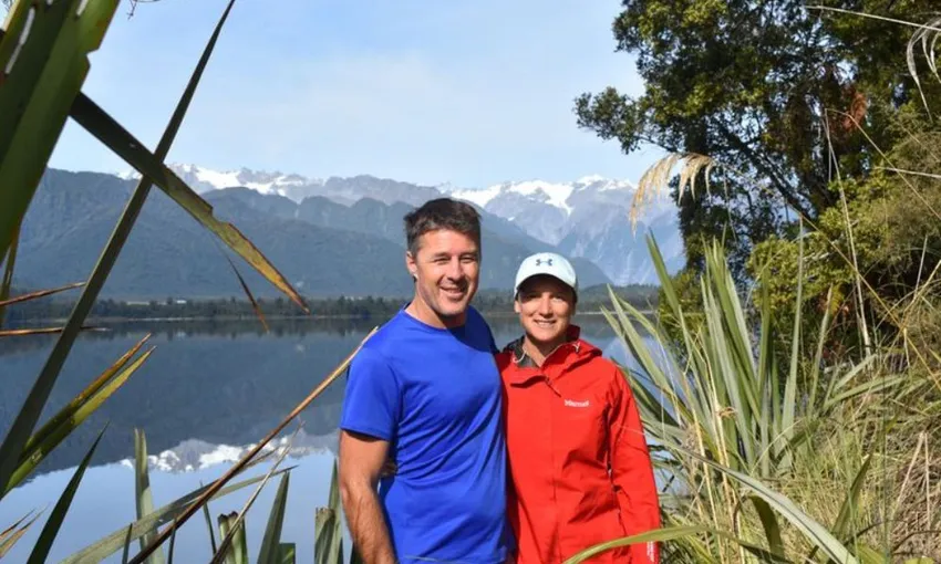 Lake Mapourika Cruise & Guided Walk in Franz Josef - Book Now | Experience Oz