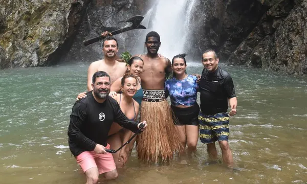 Jewel of Fiji Tour Package 2