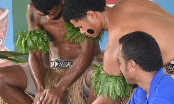 Jewel of Fiji Tour Package 3