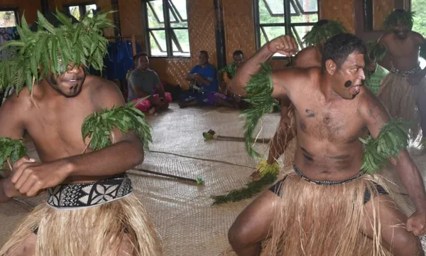 Jewel of Fiji Tour Package 4