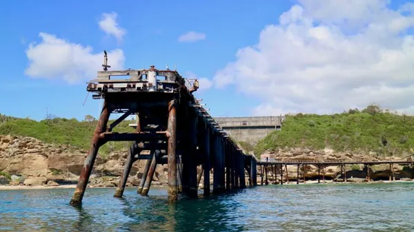 Lake Macquarie Ocean Explorer Tour - 75 Minutes 