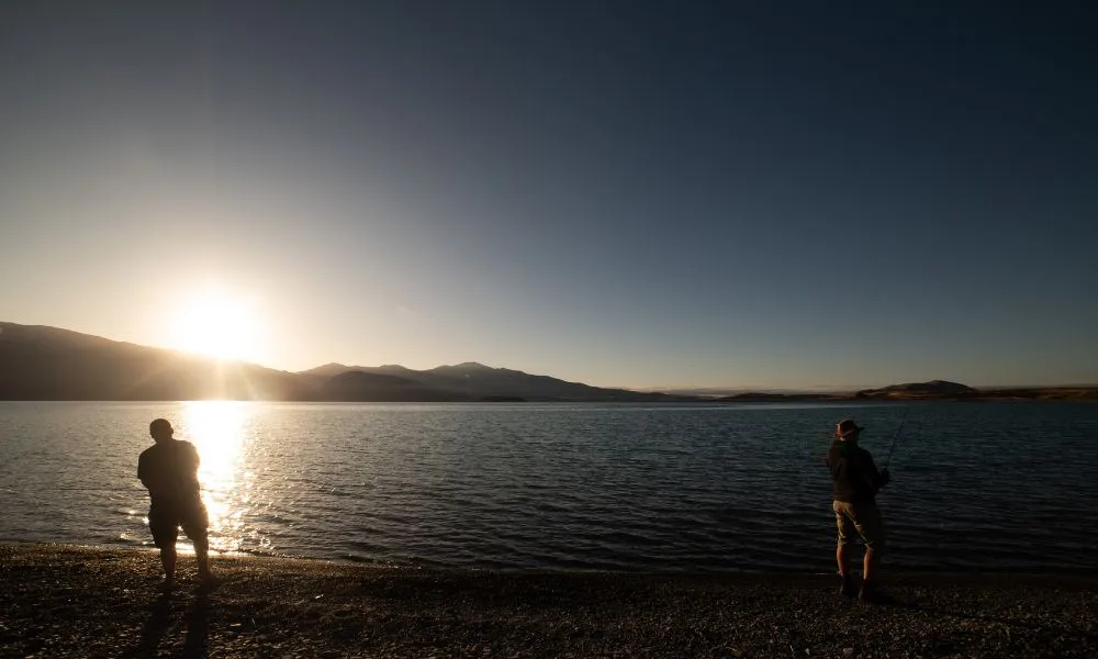 Lake Tekapo Guided Fishing Tours (Carbon Positive) | Experience Oz-2