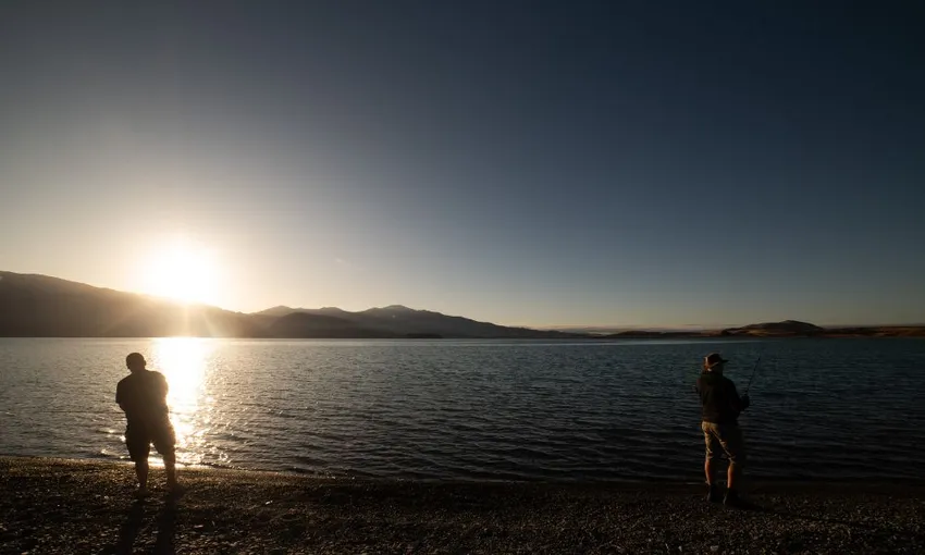 Lake Tekapo Guided Fishing Tours (Carbon Positive) | Experience Oz