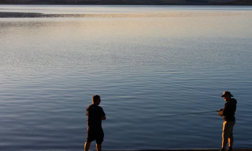 Lake Tekapo Guided Fishing Tours (Carbon Positive) | Experience Oz-3